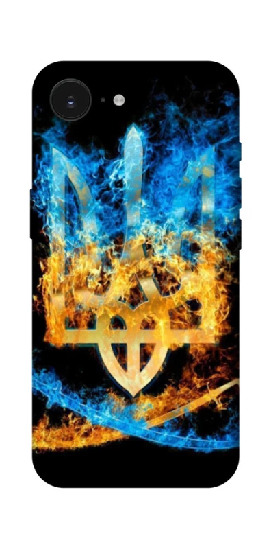 Чохол на Apple iPhone 16e (6.1") Герб v16 фото 1 з 1