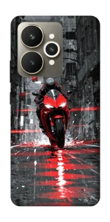 Чохол на Realme 15 biker фото 1 з 1