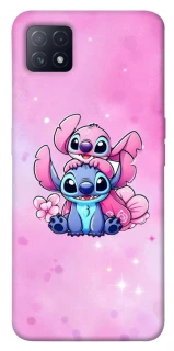 Чохол на Oppo A72 5G / A73 5G Stitch ver.11 фото 1 з 1