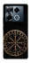 Чохол на Infinix Note 40 Pro 4G Рунічне коло v2 фото 1 з 1