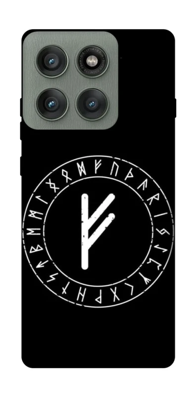 Чехол на Motorola Edge 60 Pro Руна Феху фото 1 из 1