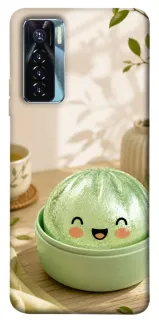 Чохол на TECNO Camon 17 Pro Dumpling ver.3 фото 1 з 1