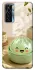 Чохол на TECNO Camon 17 Pro Dumpling ver.3 фото 1 з 1