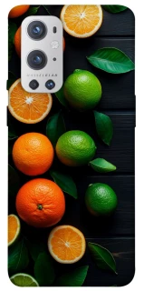 Чохол на OnePlus 9 Pro citrus фото 1 з 1