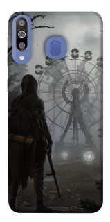 Чехол на Samsung Galaxy M30 Stalker v3 фото 1 из 1