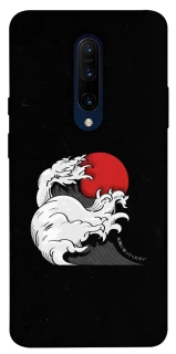 Чехол на OnePlus 7 Pro Волны Японии v2 фото 1 из 1