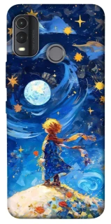 Чехол на Nokia G11 Plus Little Prince фото 1 из 1