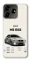 Чехол на ZTE Blade V50 Design 4G BMW M5 E60 фото 1 из 1