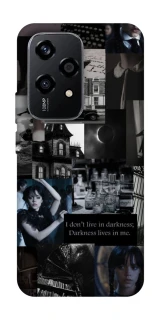 Чохол на Honor 200 Lite Wednesday Collage ver.3 фото 1 з 1