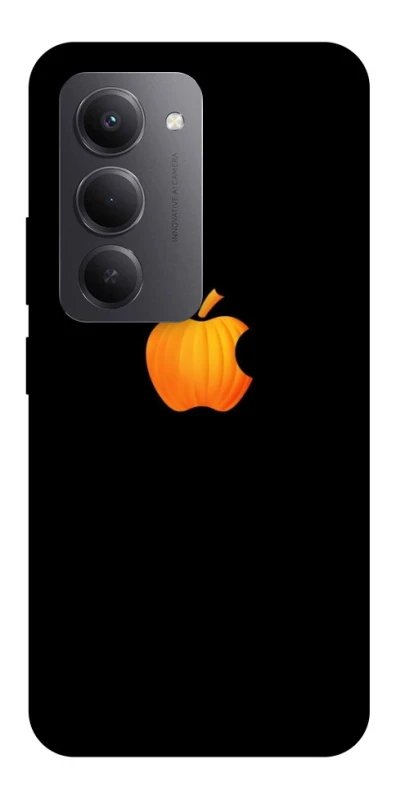 Чохол на Xiaomi Redmi 15 (Global) Halloween Pumpkin фото 1 з 1
