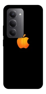 Чехол на Xiaomi Redmi 15 (Global) Halloween Pumpkin фото 1 из 1