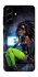 Чохол на Samsung Galaxy A56 5G Cyber girl фото 1 з 1