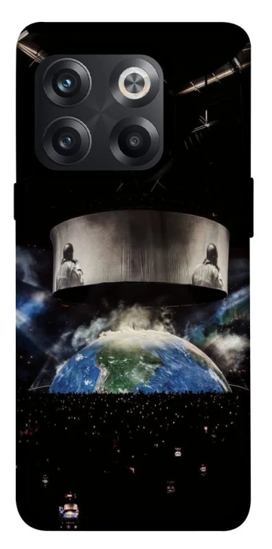 Чехол на OnePlus 10T Kanye West ver.7 фото 1 из 1