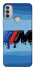 Чохол на Motorola Moto E40 BMW v14 фото 1 з 1
