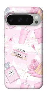 Чохол на Google Pixel 10 Pro XL Fashion collage ver.10 фото 1 з 1