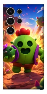 Чохол на Samsung Galaxy S25 Ultra Brawl Stars ver.14 фото 1 з 1