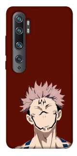 Чохол на Xiaomi Mi Note 10 / Note 10 Pro / Mi CC9 Pro Sakuna v3 фото 1 з 1