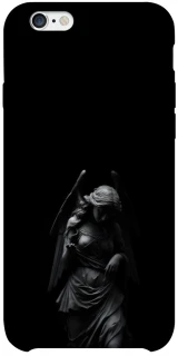 Чехол на Apple iPhone 6/6s plus (5.5") Angel фото 1 из 1