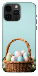 Чехол на Apple iPhone 14 Pro Max (6.7") Easter ver.5 фото 1 из 1