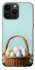 Чехол на Apple iPhone 14 Pro Max (6.7") Easter ver.5 фото 1 из 1