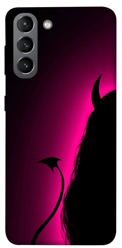 Чохол на Samsung Galaxy S21 Pink Love фото 1 з 1