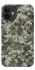 Чохол на Apple iPhone 12 mini (5.4") Camouflage v25 фото 1 з 1