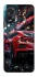 Чехол на Oppo A18 Red sports car фото 1 из 1