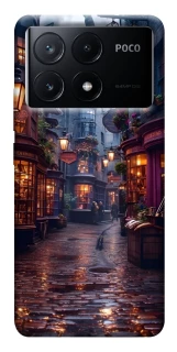 Чехол на Xiaomi Poco X6 Harry Potter v11 фото 1 из 1
