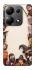 Чохол на Xiaomi Redmi Note 13 Pro 5G Harry Potter v15 фото 1 з 1