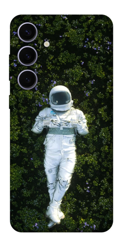 Чохол на Samsung Galaxy S25+ Астронавт фото 1 з 1