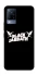 Чехол на Vivo V21 Black Sabbath logo ver.2 фото 1 из 1
