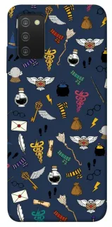 Чохол на Samsung Galaxy A03s Harry Potter v1 фото 1 з 1