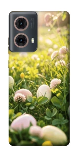 Чехол на Motorola Moto G85 Hello Spring фото 1 из 1