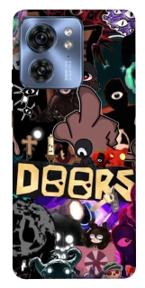 Чехол на Motorola Edge 40 Doors фото 1 из 1