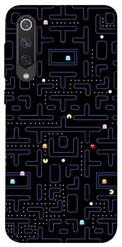 Чохол на Xiaomi Mi 9 SE Pacman фото 1 з 1