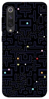 Чехол на Xiaomi Mi 9 SE Pacman фото 1 из 1