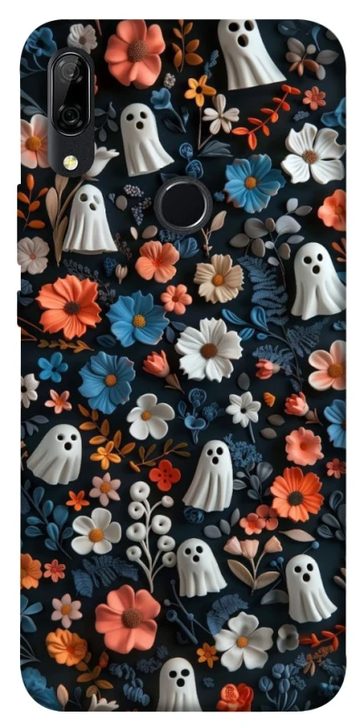 Чохол на Huawei P Smart Z Halloween Style фото 1 з 1