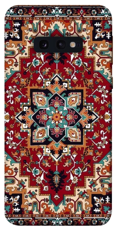 Чехол на Samsung Galaxy S10e Килим v4 фото 1 из 1