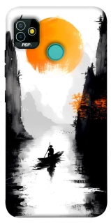 Чохол на TECNO POP 5 japan фото 1 з 1