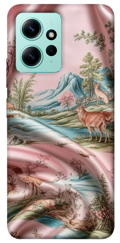 Чохол на Xiaomi Redmi Note 12 4G Nature фото 1 з 1