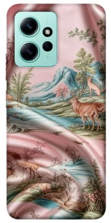 Чохол на Xiaomi Redmi Note 12 4G Nature фото 1 з 1