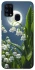 Чохол на Samsung Galaxy M31 Flowers v25 фото 1 з 1