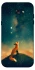 Чехол на Samsung A720 Galaxy A7 (2017) Sky fox фото 1 из 1