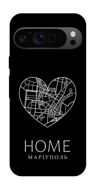 Чохол на Google Pixel 9 Pro Маріуполь Home фото 1 з 1