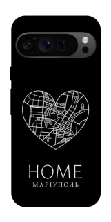 Чохол на Google Pixel 9 Pro Маріуполь Home фото 1 з 1