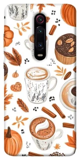 Чохол на Xiaomi Redmi K20 / K20 Pro / Mi9T / Mi9T Pro Autumn vibes ver.7 фото 1 з 1