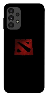 Чохол на Samsung Galaxy A13 4G Dota logo фото 1 з 1
