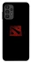 Чохол на Samsung Galaxy A13 4G Dota logo фото 1 з 1