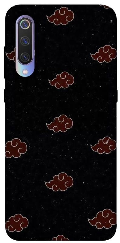 Чехол на Xiaomi Mi 9 Naruto фото 1 из 1