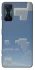 Чохол на Xiaomi Redmi K50 Gaming Minecraft sky фото 1 з 1